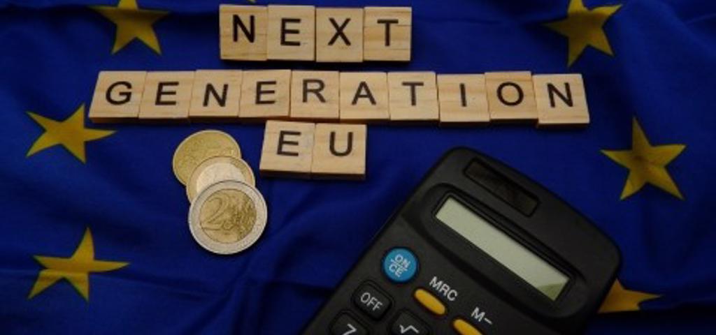 Γεγονός το πρώτο πράσινο ομόλογο NextGenerationEU Γεγονός το πρώτο πράσινο ομόλογο NextGenerationEU